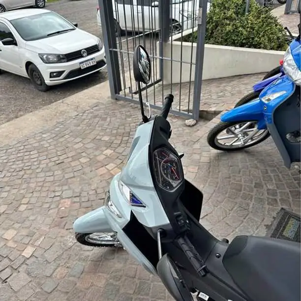 Honda wave 110 0km