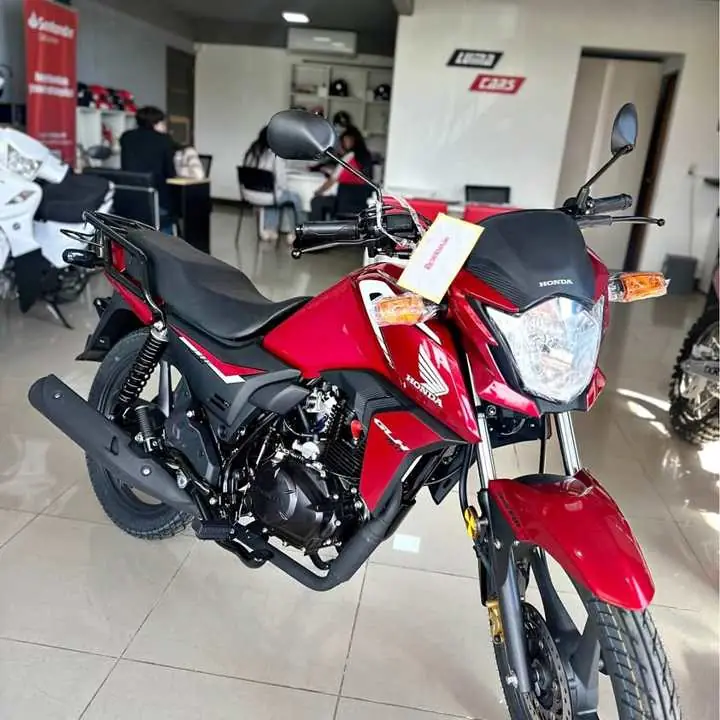 Honda glh 150 0km