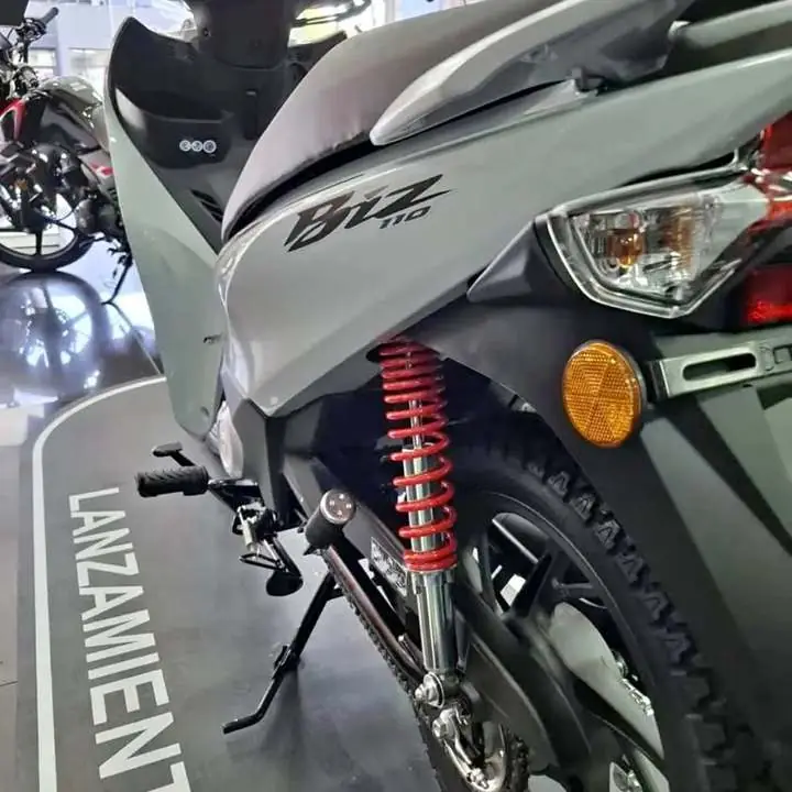Honda biz 110 0km