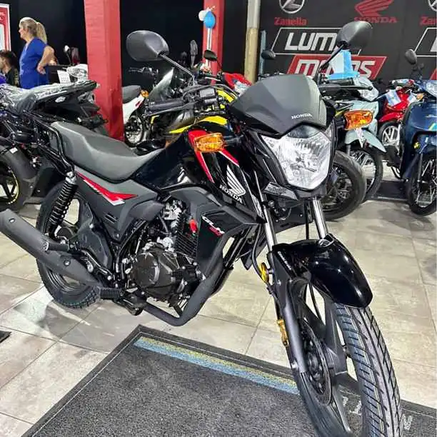 Honda glh 150 0km