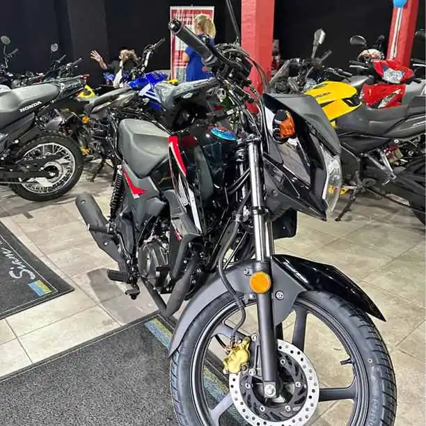 Honda glh 150 0km