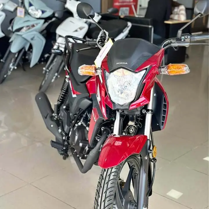 Honda glh 150 0km