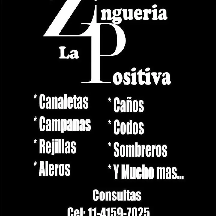 Zingueria