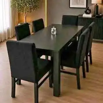 Juegos de comedor de chenille !