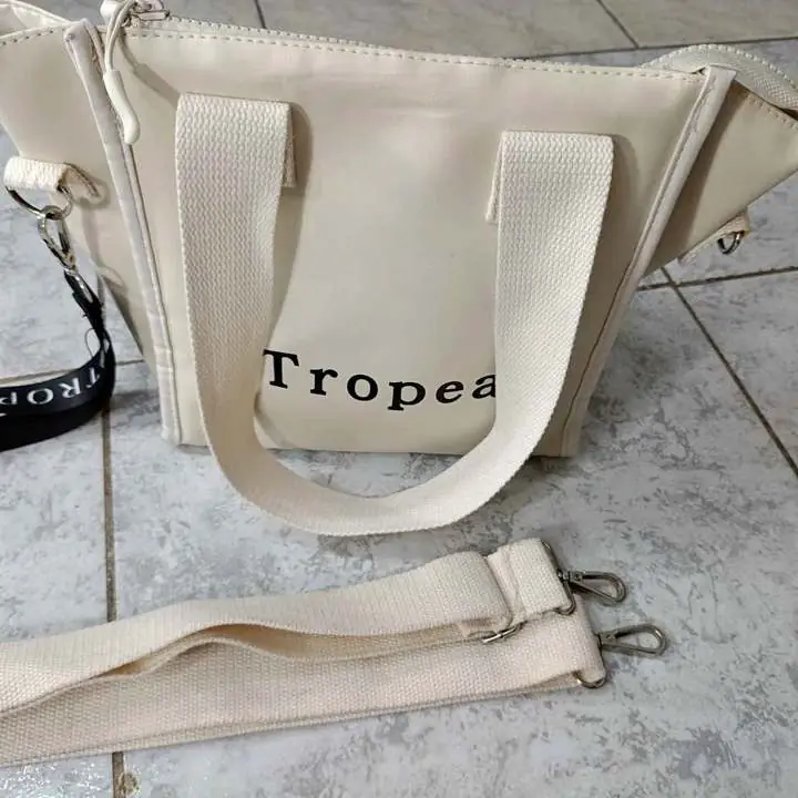 Cartera tropea