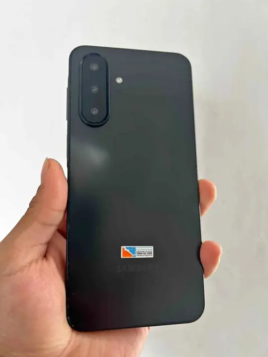 Samsung a 17 a WiFi
