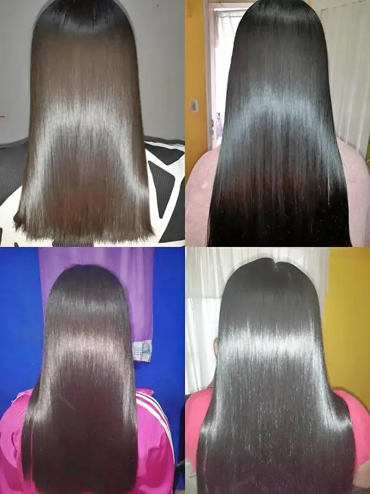 Buenass Bueenaasss Chicas estoy realizando alisados con & sin formol Turnos al 11382199
