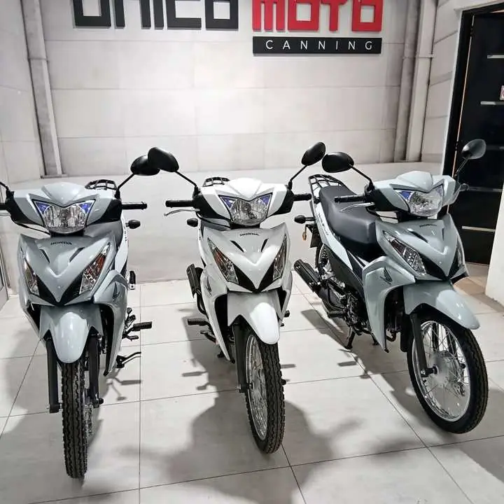 Honda Wave-s 110cc