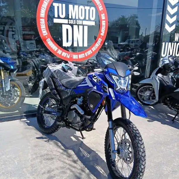 Zanella ZR150