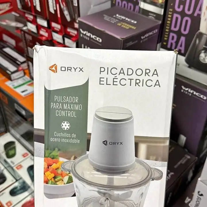 Gran oferta