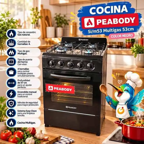 Oferta cocina