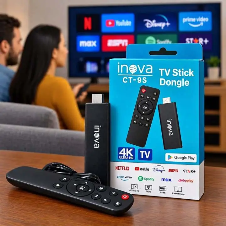TV stick inova