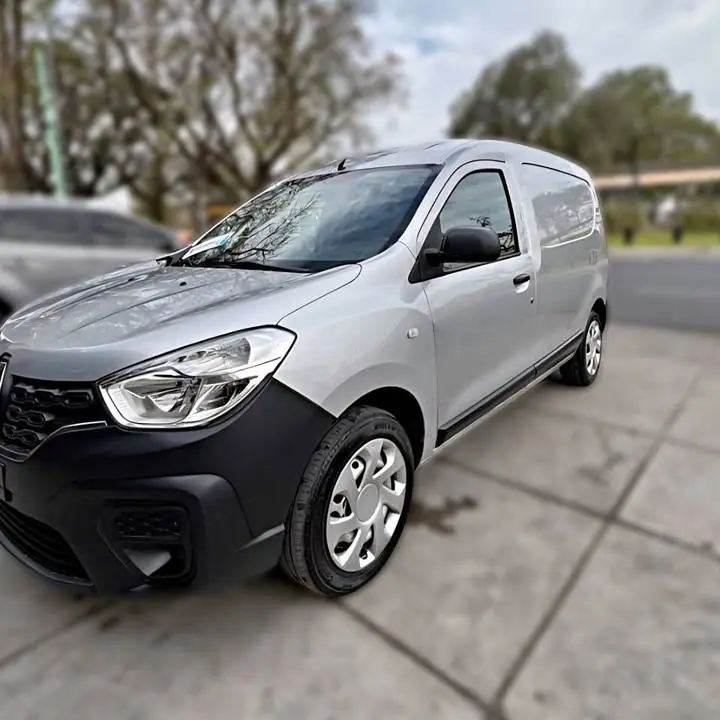 Kangoo Furgon 2020