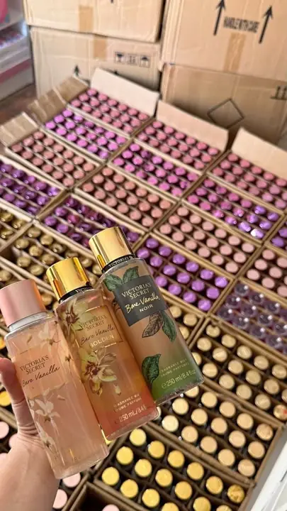 Bodys splash victoria’s secret