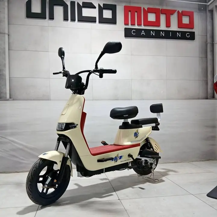 Kellen city moto electrica la damos a pagar con tarjeta de crédito o crédito DNI el DNI de mayor 21