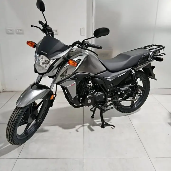 2026 Honda glh 150