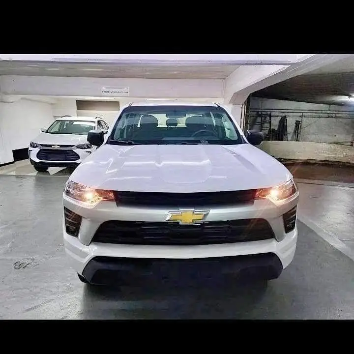 Autos nuevos 0km , Chevrolet ferdcar