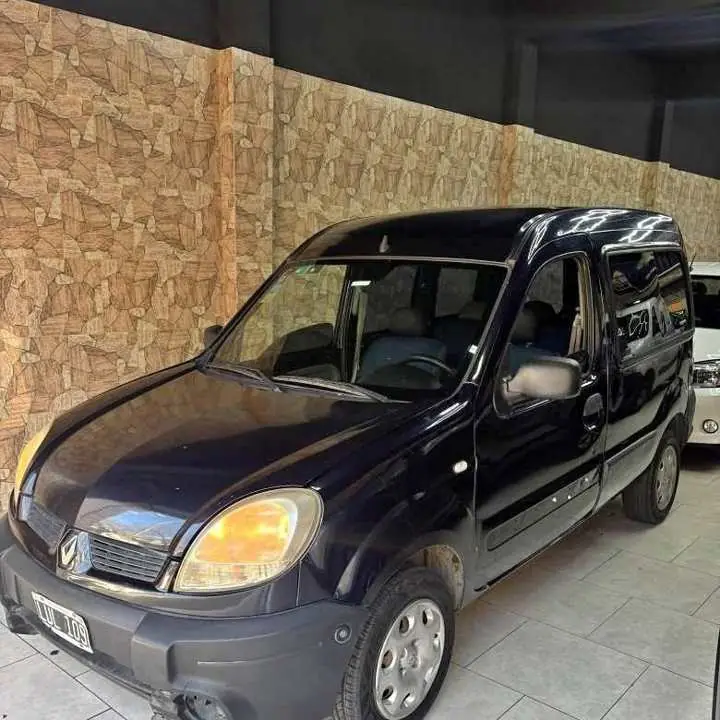 Renault Kangoo 5A