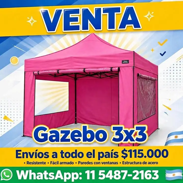 Gacebos+