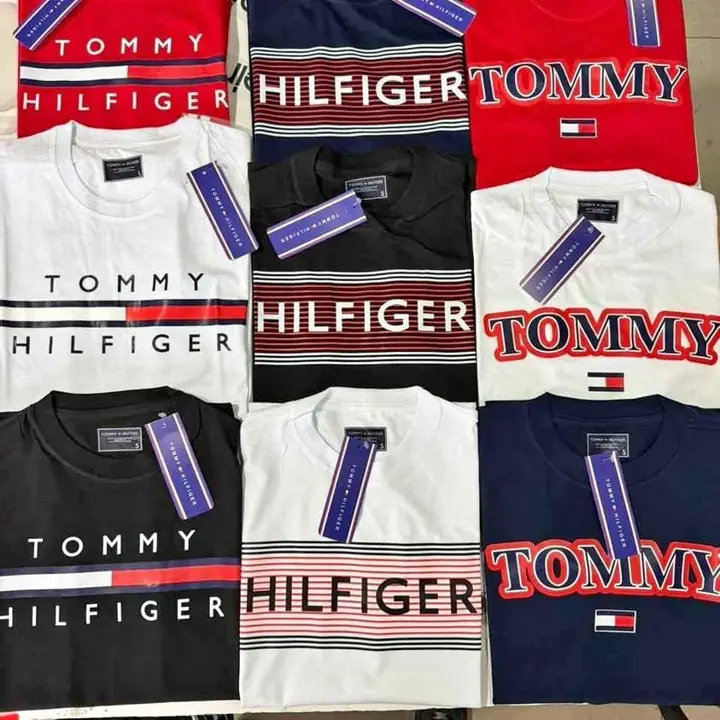 Remeras full diseño tendencia
