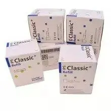 Porcelana ips classic ivoclar de 100gs icisales y traslucidos