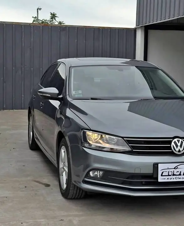 Volkswagen vento 1.4tsi comfort DSG