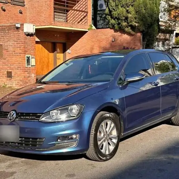 Volkswagen Golf 1.4 Comfortline Tsi Dsg