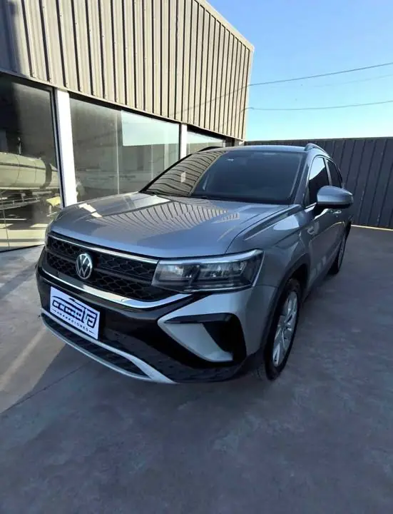 Volkswagen taos comfort AT