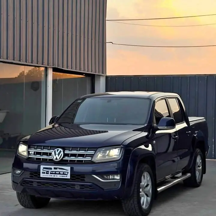 Amarok v6 Highline 2022