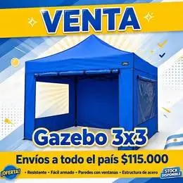 Gacebos+
