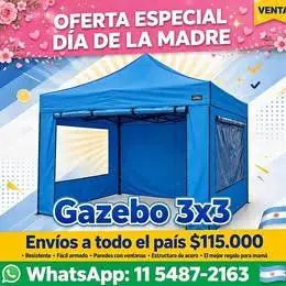 Gacebos