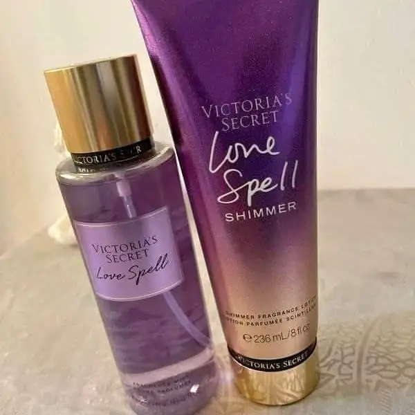 Set victoria's secret