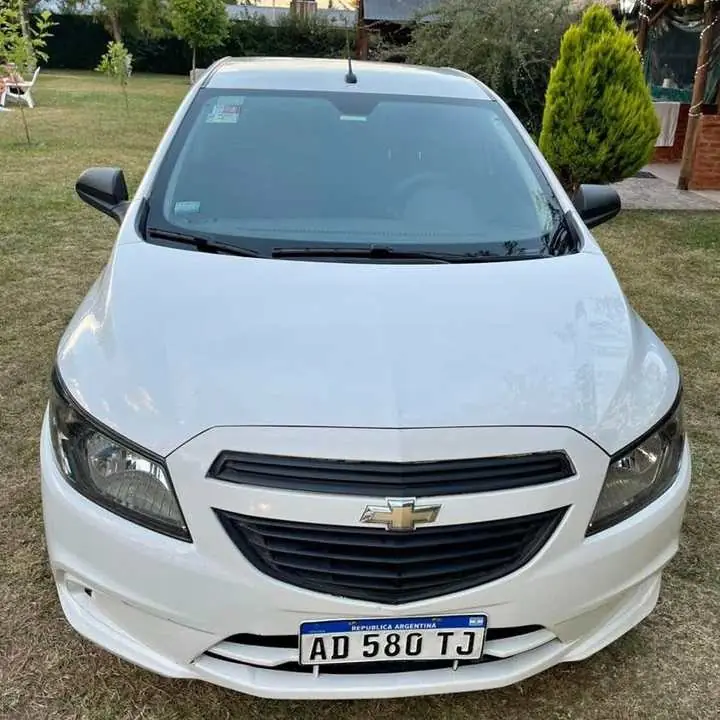 Chevrolet Onix LT 2019