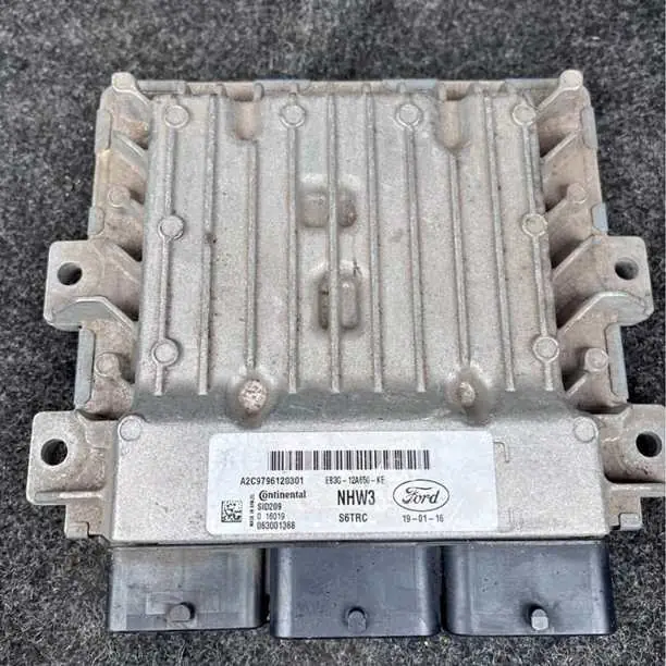 Ecu de motor para Ford Ranger 3.2 5 cilindros