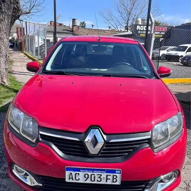 2018 Renault new logan privilege