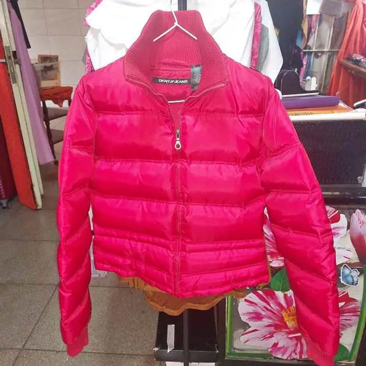 Campera DKNY Talle S