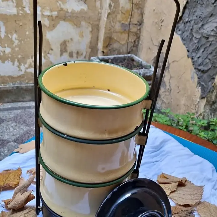 Viandera antigua