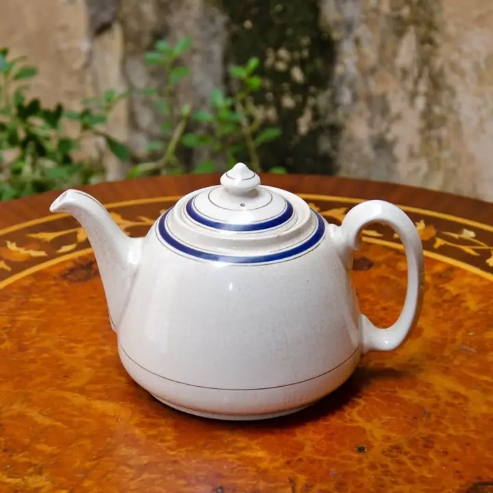 Tetera AZUL