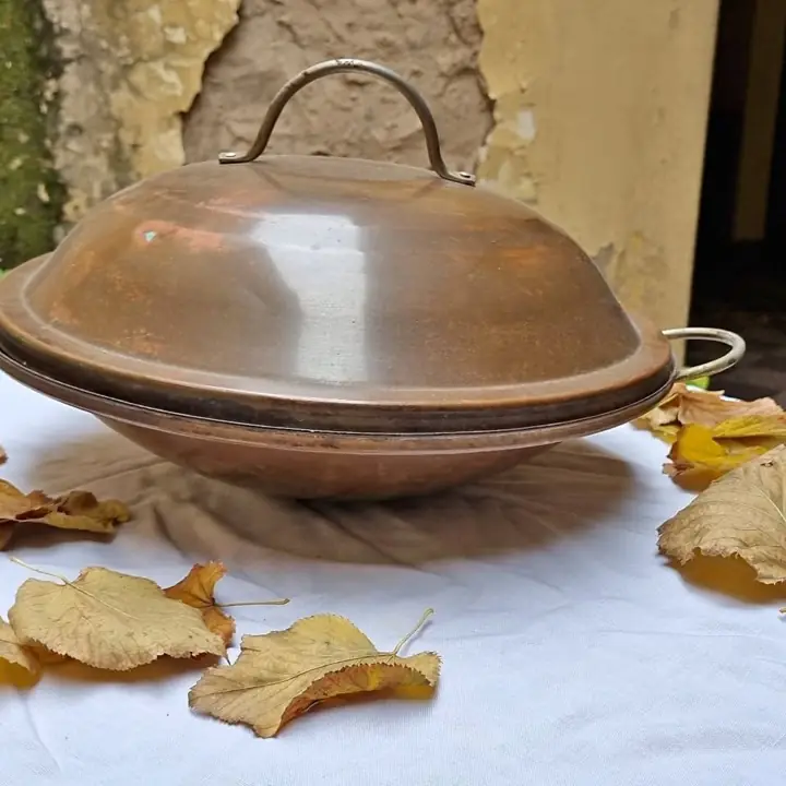Sopera antigua