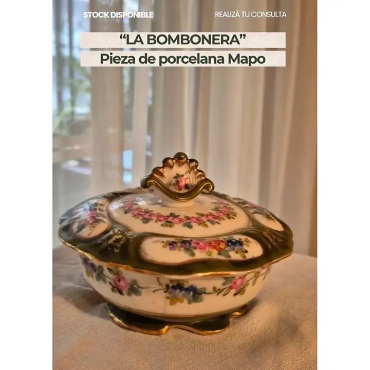 Bombonera