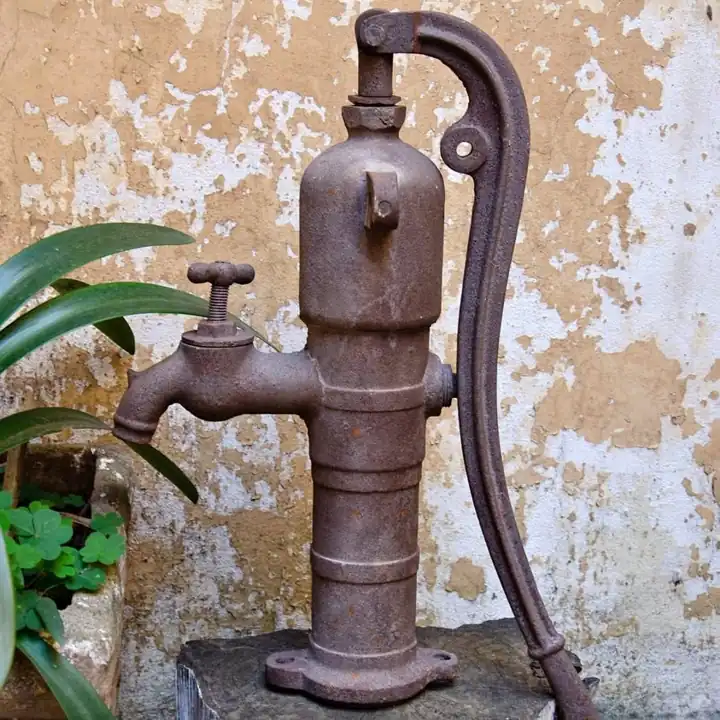 Bomba de agua