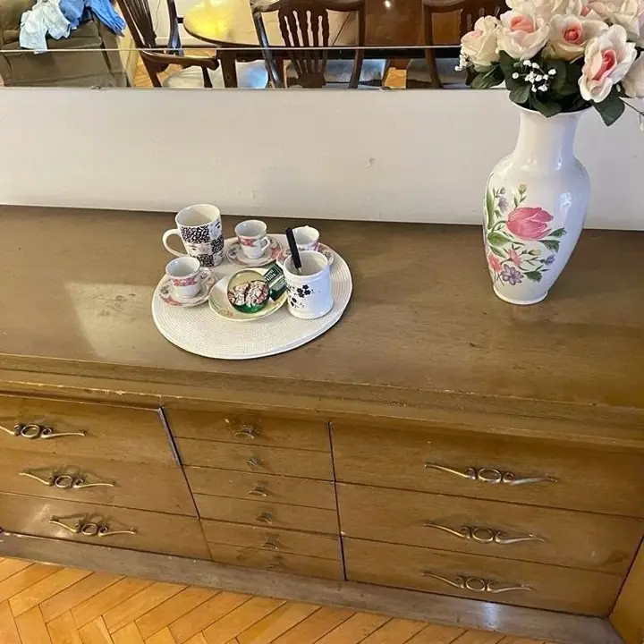 Mueble "Clarita"