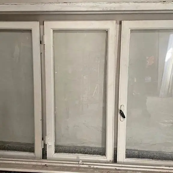Ventana 3 hojas