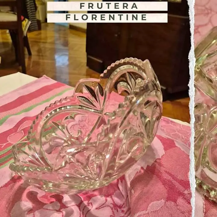 Frutera FLORENTINE