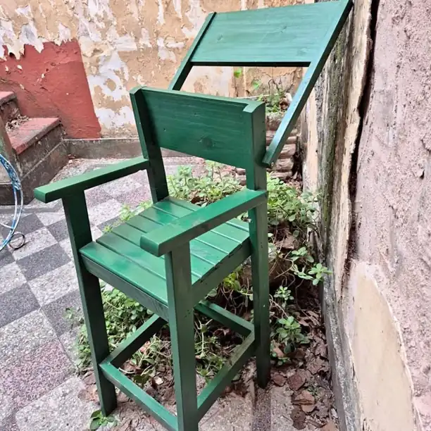 Sillita niño