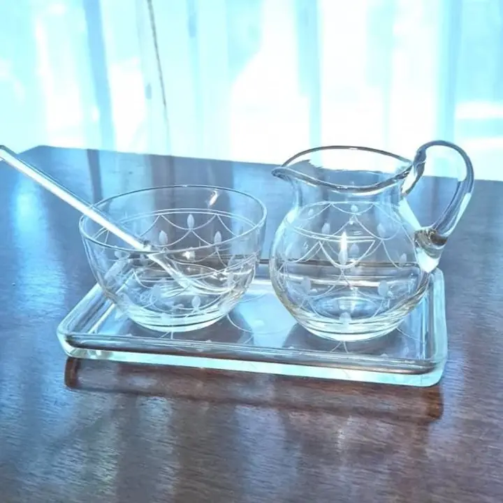 Juego de servicio