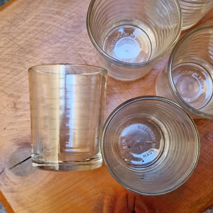 Vasos RISTRETO