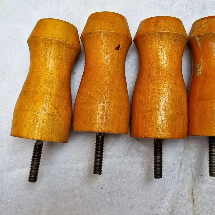 Patas de SOMMIER