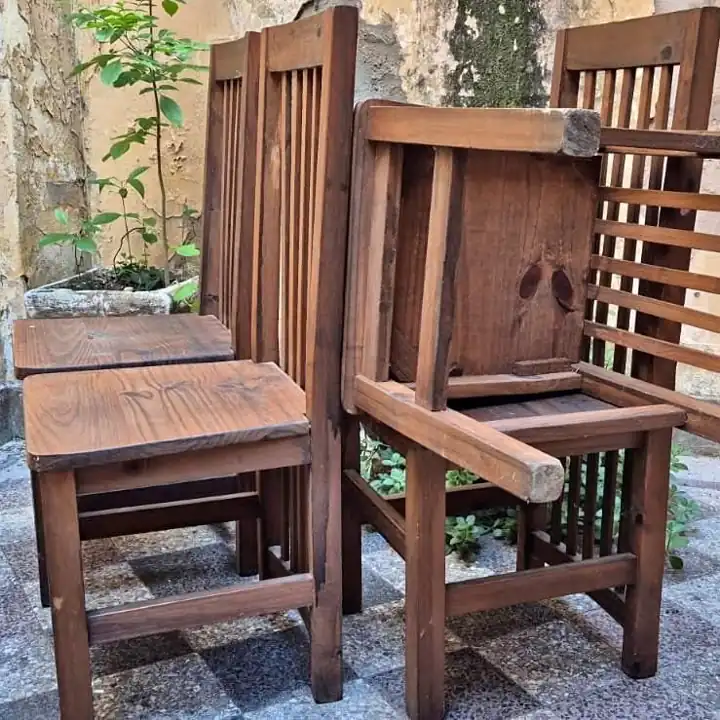 Sillas