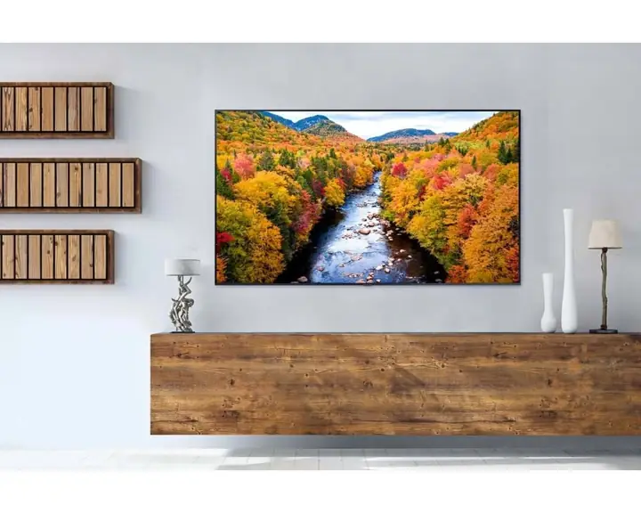 Smart TV Led 4k Samsung 65 pulgadas nuevo en caja entrega inmediata
